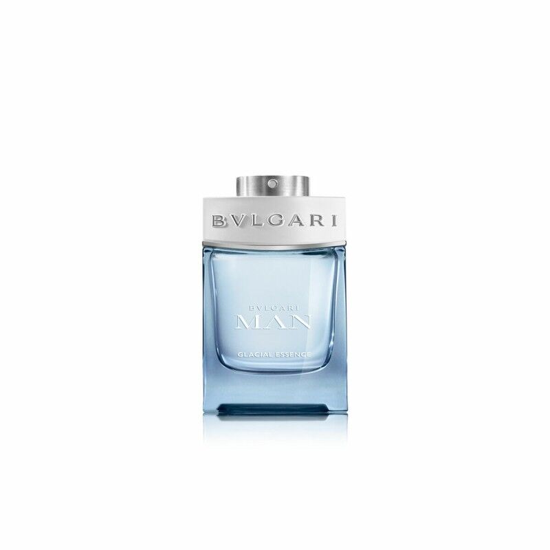 Bvlgari|Perfume Homem Bvlgari Man Glacial Essence EDP 60 ml Bvlgari|Perfume Homem Bvlgari Man Glacial Essence EDP 60 ml