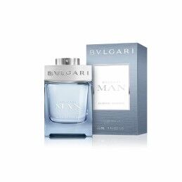 Bvlgari|Perfume Homem Bvlgari Man Glacial Essence EDP 60 ml