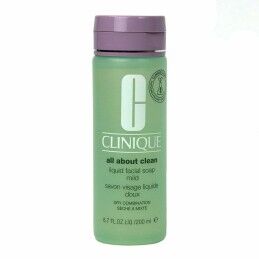 Clinique|Sabonete Líquido Clinique (400 ml)