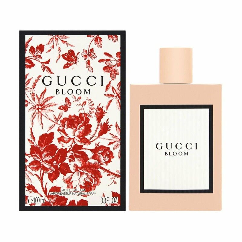 Gucci|Perfume Mulher Gucci Bloom EDP Gucci|Perfume Mulher Gucci Bloom EDP