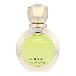 Versace|Perfume Mulher Versace Eros Pour Femme EDT 50 ml (1 Unidade)