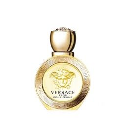 Versace|Perfume Mulher Versace Eros Pour Femme EDT 50 ml (1 Unidade)