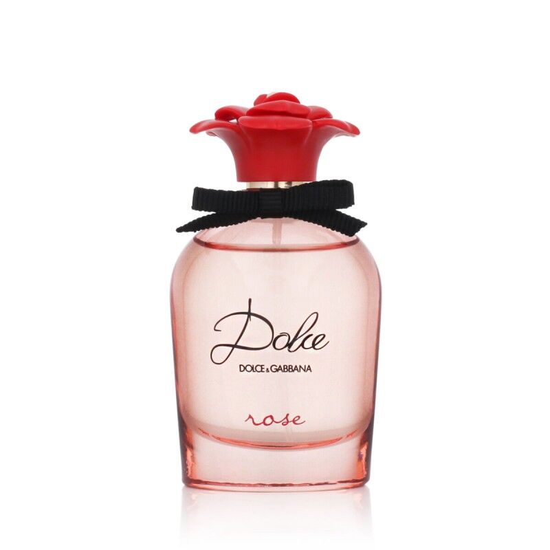 D&G|Perfume Mulher D&G Dolce Rose EDT