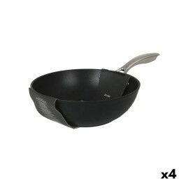 Monix|Panela Express Monix M570001 4 L Aço inoxidável Metal 4 L
