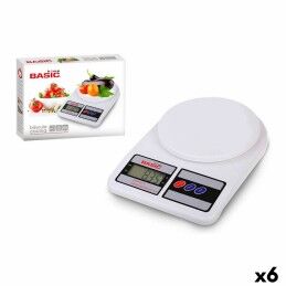 Beurer|balança de cozinha Beurer 704.15 Preto 3 Kg