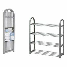 Confortime|Sapateira Confortime GR40218 (58 x 19 x 65 cm) 58 x 19 x 65 cm