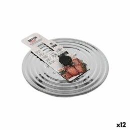 BRA|Panela Express BRA A185601 4 L Metal Aço inoxidável 4 L