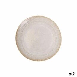 La Mediterránea|Sousplat La Mediterránea Grecia Porcelana (6 Unidades)