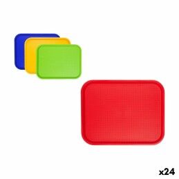 La Mediterránea|Tigela La Mediterránea Yummy Branco 18,4 x 13 x 7,3 cm (18 Unidades)