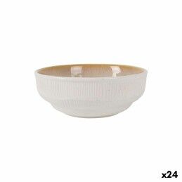 Pasabahce|Conjunto de pratos Pasabahce Generation Transparente Vidro Ø 27 cm (4 Unidades)