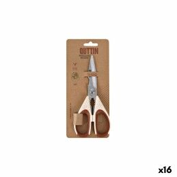 Kinvara|Pinça de Cozinha Kinvara KT229M(H/T) 33 cm (12 Unidades)