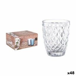 Luminarc|Copo Luminarc Summer Pop Turquesa Vidro 12 Unidades 400 ml