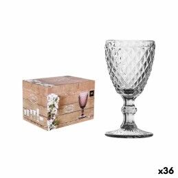 Algon|Conjunto de copos reutilizáveis Algon Cava 50 Peças 150 ml (6 Unidades)
