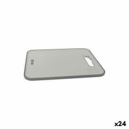 Quid|Tábua de corte Quid Renova Branco 41,2 x 28 x 1 cm (12 Unidades)