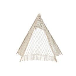Home ESPRIT|Tenda de Campanha Home ESPRIT 170 x 170 x 150 cm