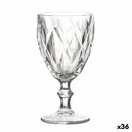 Algon|Conjunto de copos reutilizáveis Algon Cava 50 Peças 150 ml (6 Unidades)
