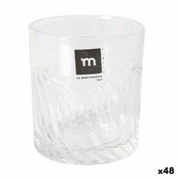 Algon|Copos de champanhe reutilizáveis Algon Preto 6 Unidades 150 ml (50 Peças)