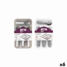 Quttin|Faca Santoku Quttin Bio (16,5 cm) 16,5 cm (24 Unidades)