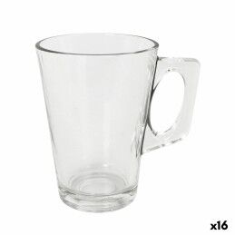 DKD Home Decor|Serviço de Café DKD Home Decor Verde Bege Metal Dolomite 180 ml