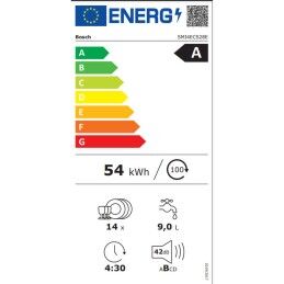 BOSCH|Lava-louça BOSCH SMI4ECS28E