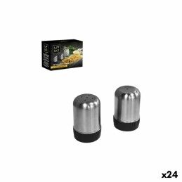 Metaltex|Suporte para Especiarias Metaltex In & Out (28 x 6 x 22 cm)