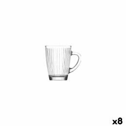 DKD Home Decor|Serviço de Café DKD Home Decor Verde Bege Metal Dolomite 180 ml