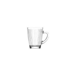 LAV|Chávena para café e chá LAV 6 Peças (8 Unidades)