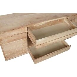 Home ESPRIT|Móvel de TV Home ESPRIT Natural 150 x 40 x 61 cm