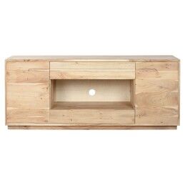 Home ESPRIT|Móvel de TV Home ESPRIT Natural 150 x 40 x 61 cm