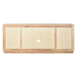 Home ESPRIT|Móvel de TV Home ESPRIT Natural 150 x 40 x 61 cm