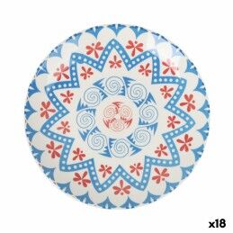 Vivalto|Taça para Aperitivos Vivalto LFW-50 Branco Vidro opalino Quadrado 11 x 4 x 11 cm (48 Unidades)