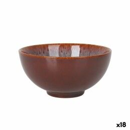 Secret de Gourmet|Louça Secret de Gourmet Cinzento Cerâmica 18 Peças