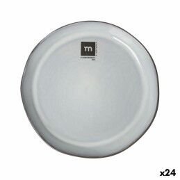 MasterChef|Tigela MasterChef Aço inoxidável 2 L 2L 22 x 8,7 cm (24 Unidades)