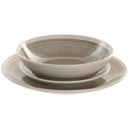 MasterChef|Tigela MasterChef Aço inoxidável 2 L 2L 22 x 8,7 cm (24 Unidades)