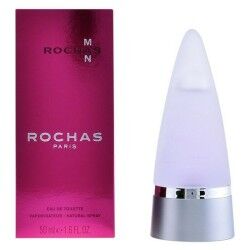 Rochas|Perfume Homem Rochas 125852 EDT