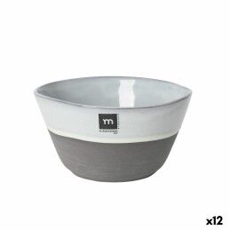 Bormioli Rocco|Recipiente de Cozinha Bormioli Rocco Parma Retangular 24 x 34 cm Vidro 12 Unidades
