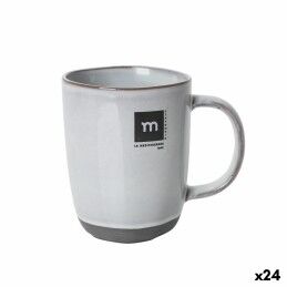 DKD Home Decor|Serviço de Café DKD Home Decor Verde Bege Metal Dolomite 180 ml