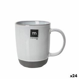 DKD Home Decor|Serviço de Café DKD Home Decor Verde Bege Metal Dolomite 180 ml