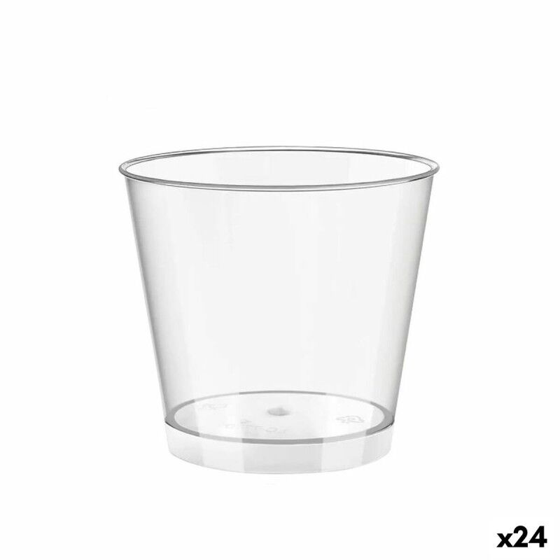 Algon|Taça para Aperitivos Algon 10 Peças (24 Unidades) Algon|Taça para Aperitivos Algon 10 Peças (24 Unidades)