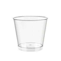 Algon|Taça para Aperitivos Algon 10 Peças (24 Unidades)