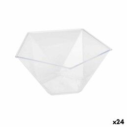 Quid|Louça Quid Faro Branco Cerâmica 18 Peças