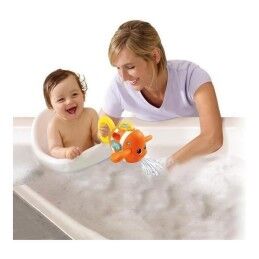 Vtech Baby|Brinquedo para o Banho Vtech Baby Léon, Petit Poisson à Chanson