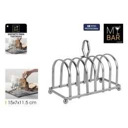My Bar|Suporte para Pratos My Bar (12 Unidades)