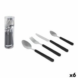 Quttin|Faca de Presunto Quttin Dark 22 cm (28 Unidades)