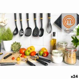 MasterChef|Cortador de Pizza MasterChef Aço inoxidável (24 Unidades)