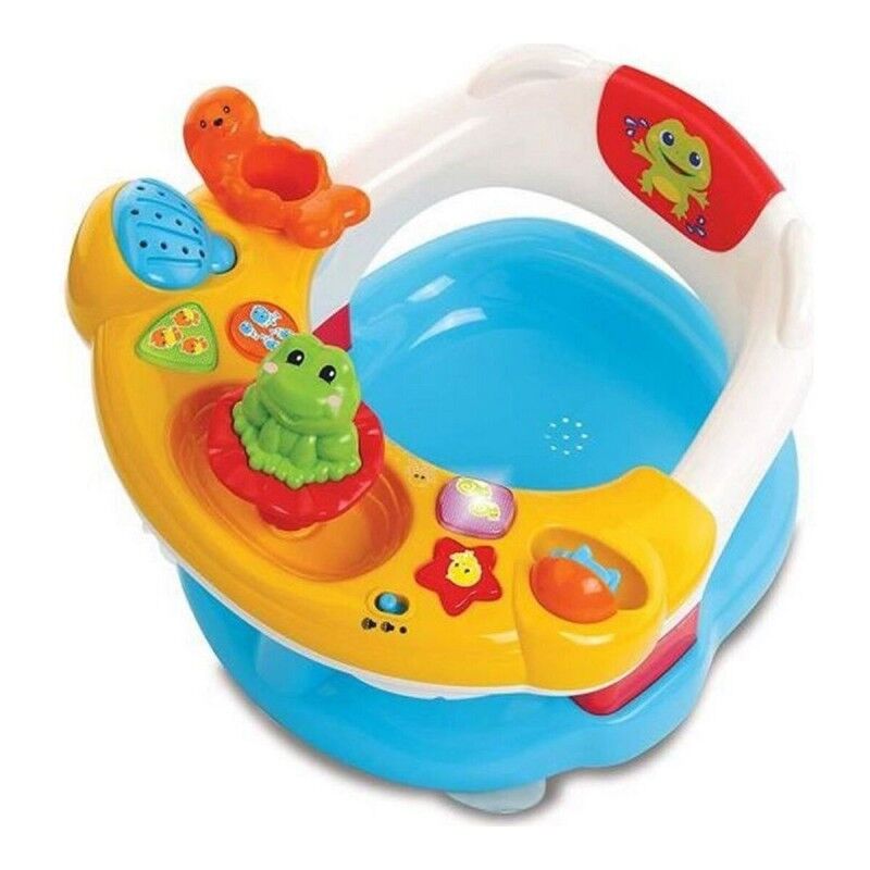 Vtech Baby|Banco para bebé Vtech Baby Super 2 in 1 Interactive Vtech Baby|Banco para bebé Vtech Baby Super 2 in 1 Interactive