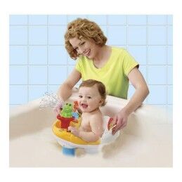 Vtech Baby|Banco para bebé Vtech Baby Super 2 in 1 Interactive