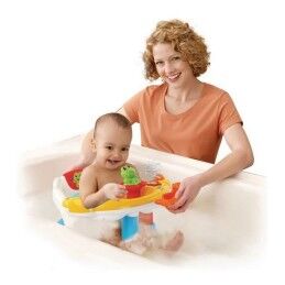Vtech Baby|Banco para bebé Vtech Baby Super 2 in 1 Interactive