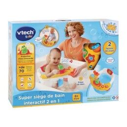 Vtech Baby|Banco para bebé Vtech Baby Super 2 in 1 Interactive