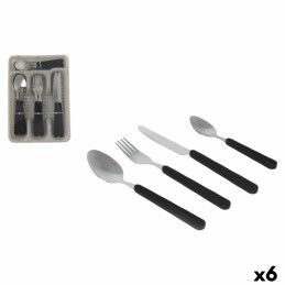 Quttin|Faca de Presunto Quttin Dark 22 cm (28 Unidades)